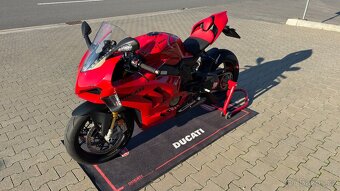Ducati Panigale V4s - 7