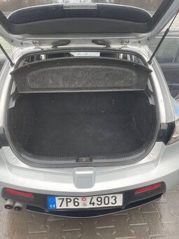 Mazda 3 1.6 77kw 2009 - 7