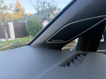 VW Golf 8 GTD 2.0 TDI - 7