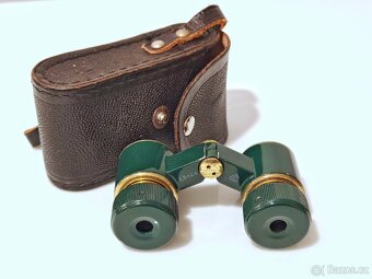 Divadelní kukátko / dalekohled - 7