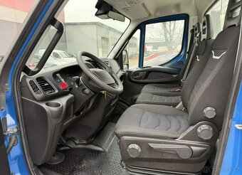 Iveco Daily 72C21 sklápěč S3/řidičák/B/ - 7