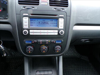 Volkswagen Golf 1,4 i TREND - 7