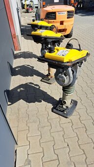 Vibracni pech Wacker Bs50 4AS 2022 - 7