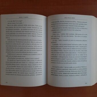 Hotel v Paríži Emma Mars (3knihy) - 7