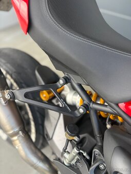 Ducati Monster 1200S – TOP stav - 7