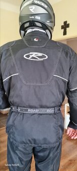 Moto oblečení - 7
