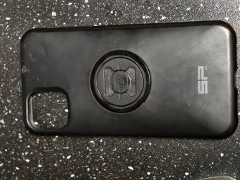 Apple iPhone 11 – 128 GB, baterie 99 % - 7