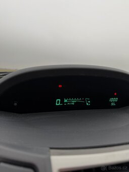 Toyota Yaris 1.0 VVT-i - 7