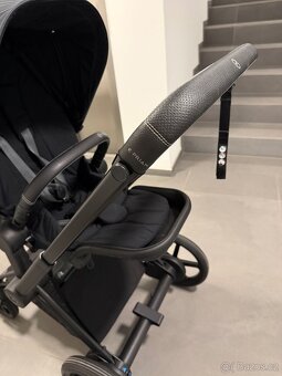 Cybex E-priam - 7