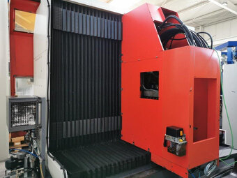 Obráběcí centra - vertikální 30 L - 7