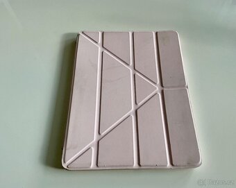 IPad (6th Generation) Wi-Fi+ Cellular 128 GB +Apple pencil - 7