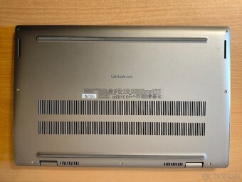 Dell Latitude 3320 – i5 / 8 / 256 - 7