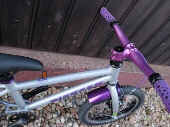 Dětské kolo Vitus Nucleus 16" - 7