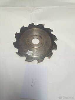 FRÉZY NA DŘEVO - 7