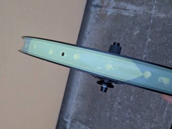 zadní kolo 24" boost - 7