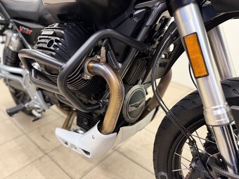 MOTO GUZZI V 85 TT,ABS,TOP - 7