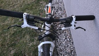 Author Phantom 24 - 7