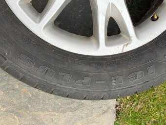 R18 5x108 235/60 - 7