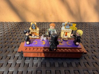 Lego Harry Potter - 7