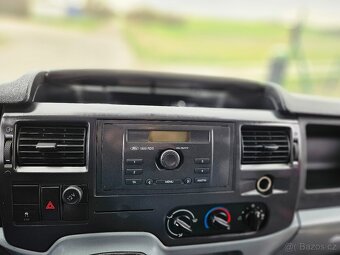 Ford Transit 2.2.TDCI - 7