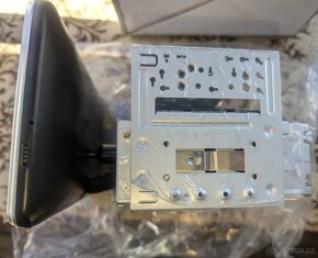 8"MP5 rádio 1din - 7