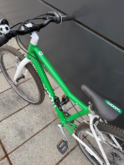 Dětské kolo Woom 5 - 7