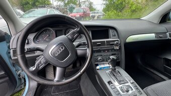 Audi a6 4F (c6)- náhradní díly - 7