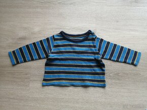 5 BODÝČEK A TRIČKO - 7