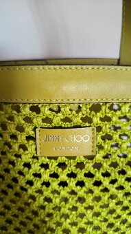 Jimmy Choo nová kabelka - 7