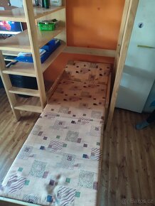 Patrová postel - 7
