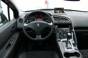 Peugeot 3008 1.6eHDi 84kW Led+Head-Up+Panorama+Navi - 7