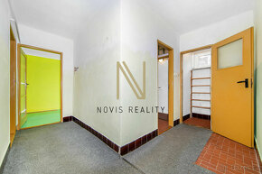 Prodej, byt 2+1, 66 m², Plasy, ul. Na Berličce - 7