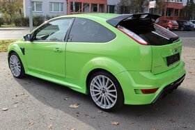 FORD FOCUS RS 2.5T V5 224kW - 7