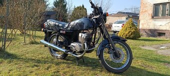 Jawa 350/639 (VÝMĚNA za cizí moto) - 7