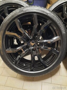 Cupra Formentor VZ 310ps - 7