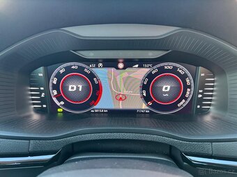 Škoda Karoq, 1.5 Tsi 110 kW DSG SportLine - 7