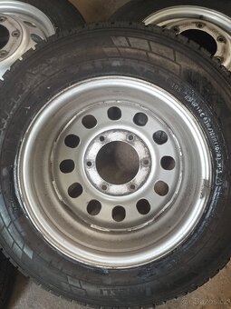 Ford transit - 7