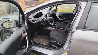 PEUGEOT 2008 1,2, r.v. 2015 - 7