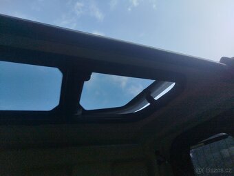HARDTOP FORD RANGER - 7