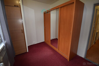 Pronájem, byt 2+kk, 40 m2, Chrudim, ul. Čáslavská - 7