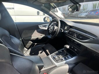 Audi a7 3.0tdi - 7