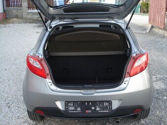 MAZDA 2/1.3i/CE PLUS,SERVISKA - 7