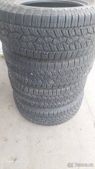 Offroad Pneumatiky 275/65/18 - 7