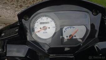 Kentoya Viron 125 - 7