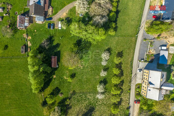 Prodej pozemku k bydlení, 1973m², Frýdlant - Údolí - 7