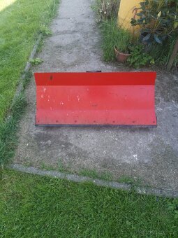 Kultivator Mountfield MS 07 IN - 7