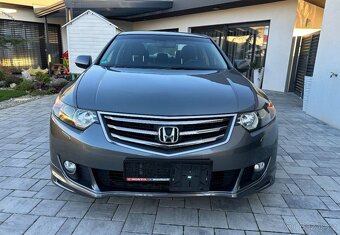 Honda Accord 148 kW 2.4i -VTEC - 7