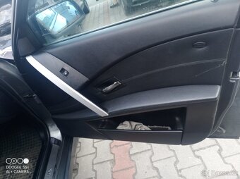 BMW E61 525d - 7