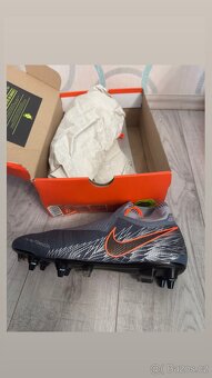 Adidas Predator Freak.1 FG - 7