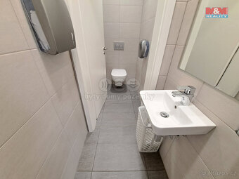 Pronájem kancelářského prostoru, 13 m², Sedlčany - 7
